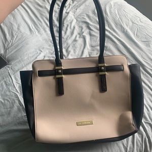 Liz Claiborne Tote Bag